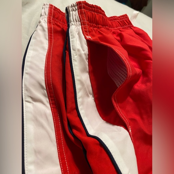 TYR Lifeguard Men’s Swim 🏊‍♂️ Trunks - Picture 4 of 6